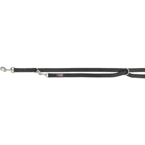 PREMIUM-Verlängerungskabel - schwarz M-L: 2,00 m/20 mm